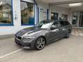 BMW 330 e Touring Advantage 2.0 Benzin/PHEV Grau - thumbnail 1