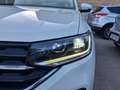 Volkswagen T-Cross T-Cross 1.0 TSI 115 C.V. DSG FARI FULL LED KOKPIT Blanc - thumbnail 3