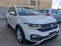Volkswagen T-Cross T-Cross 1.0 TSI 115 C.V. DSG FARI FULL LED KOKPIT Blanc - thumbnail 4