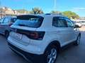 Volkswagen T-Cross T-Cross 1.0 TSI 115 C.V. DSG FARI FULL LED KOKPIT Blanc - thumbnail 5
