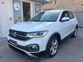 Volkswagen T-Cross T-Cross 1.0 TSI 115 C.V. DSG FARI FULL LED KOKPIT Blanc - thumbnail 1