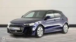 Audi A1 25 TFSI 95ch S line S tronic 7