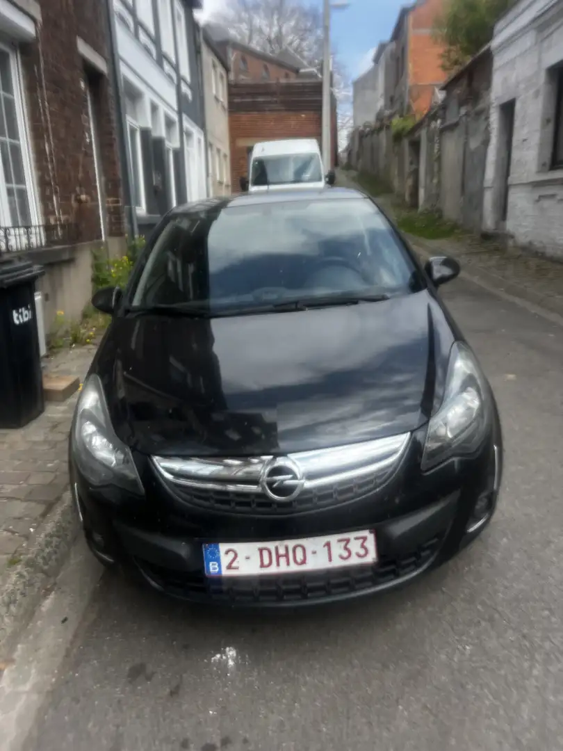 Opel Corsa 1.3 CDTi Sportive - 2