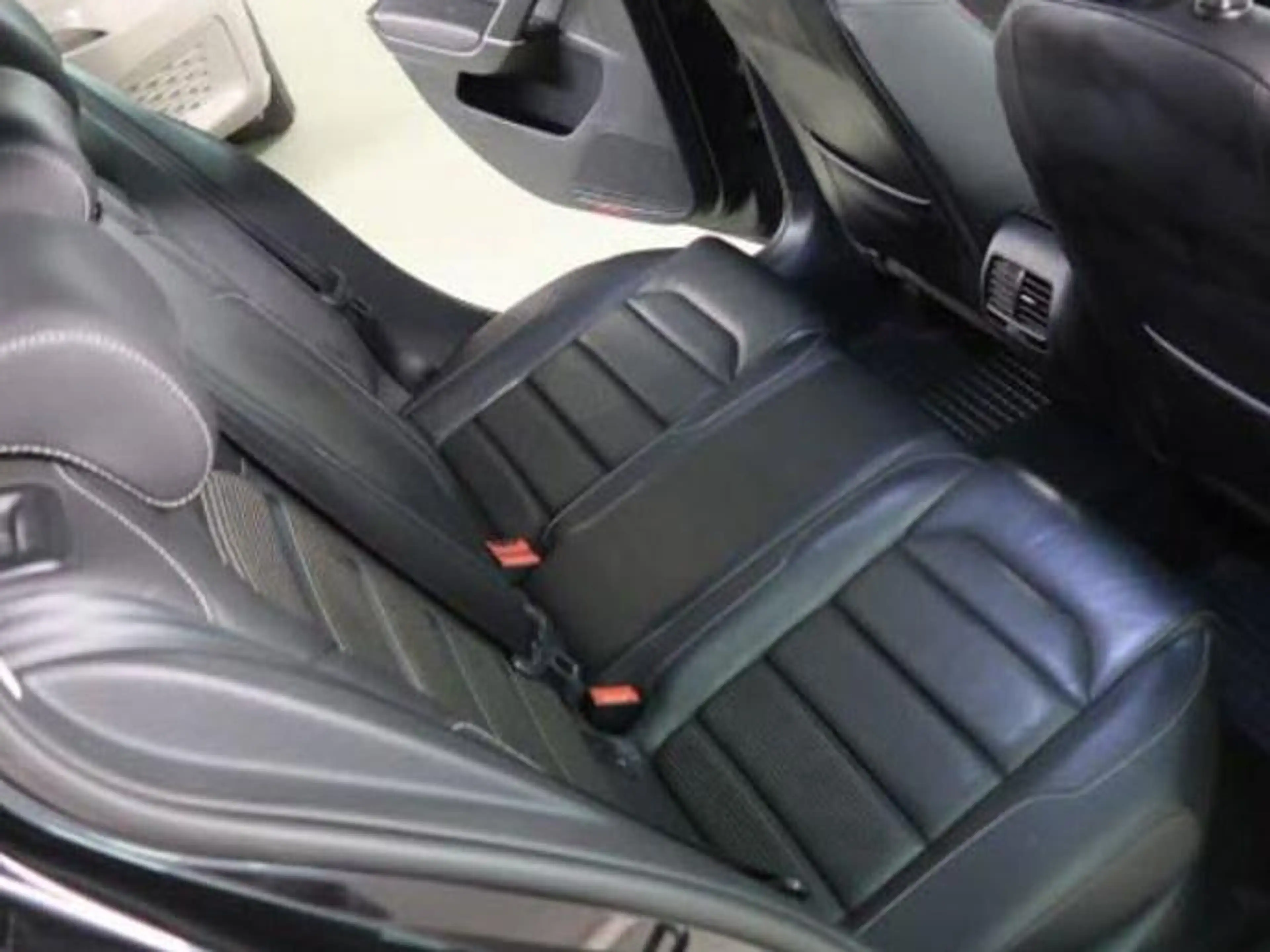 Volkswagen e-Golf ACC,Rückfahrkamera,Navi ,Leder,Komfortsitze — photo 5