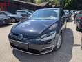 Volkswagen e-Golf ACC,Rückfahrkamera,Navi ,Leder,Komfortsitze Schwarz - thumbnail 1