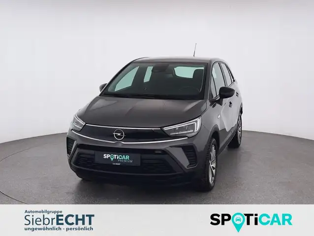 Opel Crossland Edition 1.2*RFK*LKH*SHZ*uvm