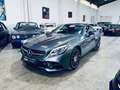 Mercedes-Benz SLC 43 AMG Classe SLC 43 Mercedes-AMG 9G-Tronic Gris - thumbnail 14
