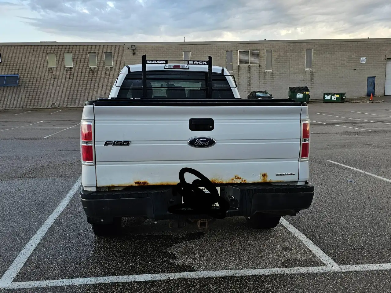 Ford F 150 снимка Ford F 150