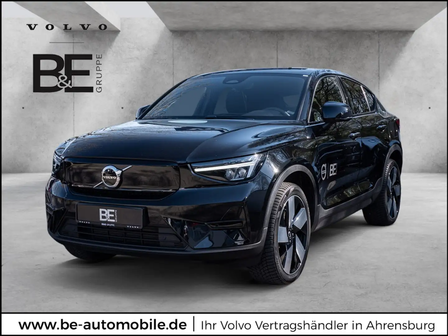 volvo c40