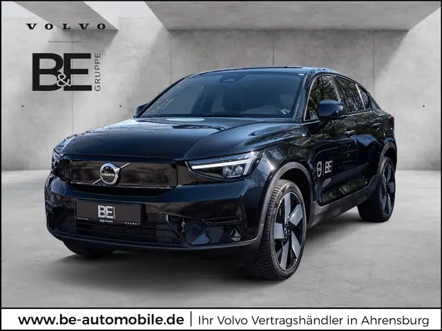 Volvo C40 Plus Recharge Pure Electric *Google*SHZ*