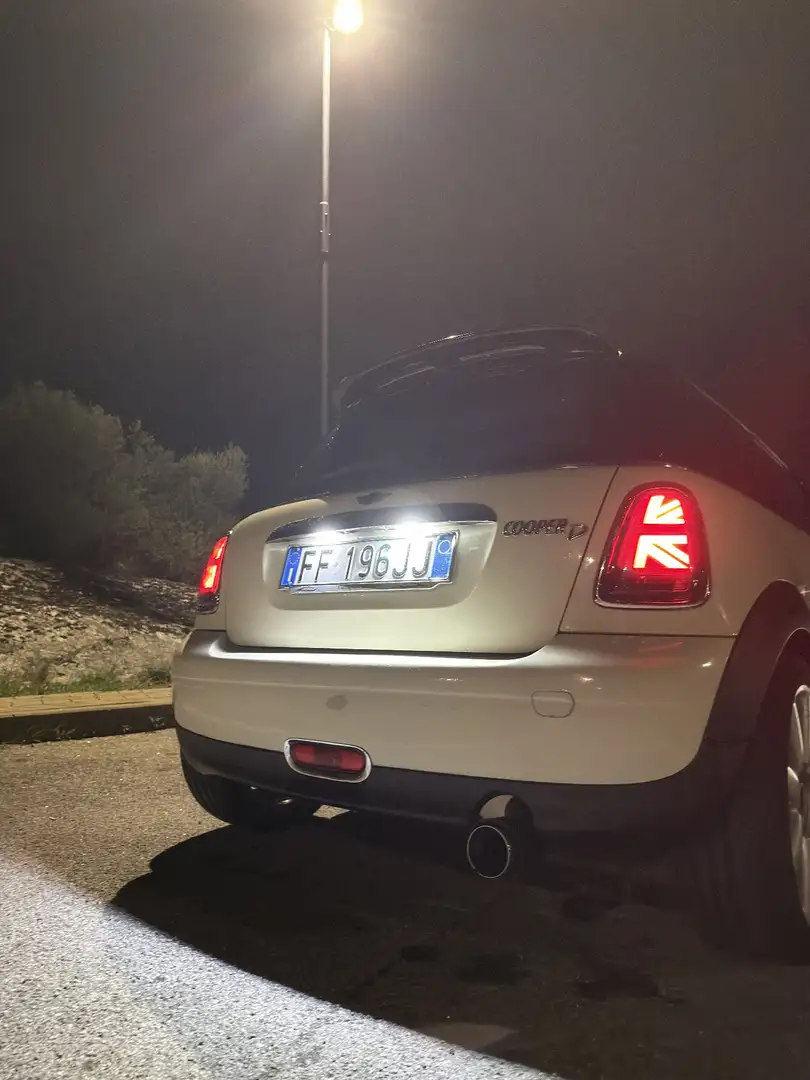 MINI Cooper D 1.6 Chili - 2