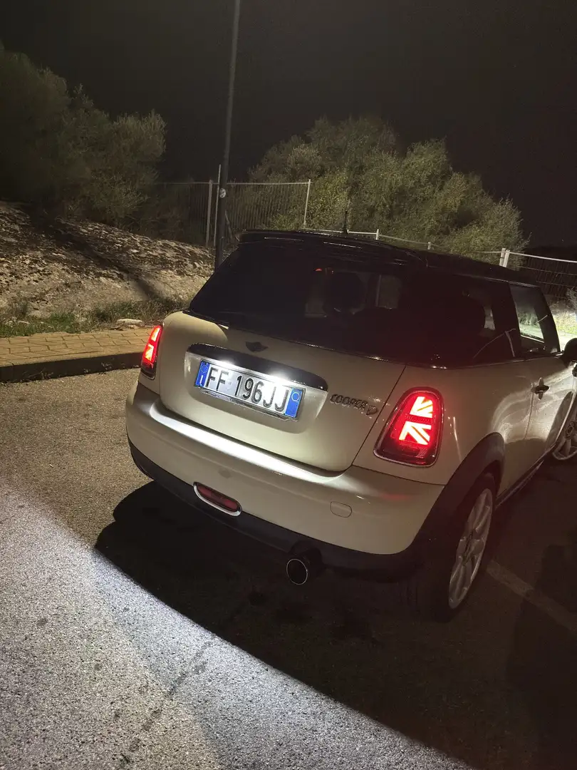 MINI Cooper D 1.6 Chili - 1