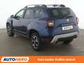 Dacia Duster 1.2 TCe Prestige *NAVI*CAM*TEMPO*SHZ*ALU* Blau - thumbnail 4