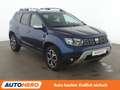 Dacia Duster 1.2 TCe Prestige *NAVI*CAM*TEMPO*SHZ*ALU* Blau - thumbnail 8