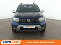 Dacia Duster 1.2 TCe Prestige *NAVI*CAM*TEMPO*SHZ*ALU* Blau - thumbnail 9