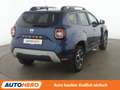 Dacia Duster 1.2 TCe Prestige *NAVI*CAM*TEMPO*SHZ*ALU* Blau - thumbnail 6