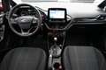 Ford Fiesta 1.0 EcoBoost Klima AHK Sitzheizung PDC Rouge - thumbnail 6