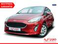 Ford Fiesta 1.0 EcoBoost Klima AHK Sitzheizung PDC Rouge - thumbnail 1