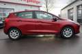 Ford Fiesta 1.0 EcoBoost Klima AHK Sitzheizung PDC Rouge - thumbnail 3