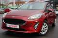 Ford Fiesta 1.0 EcoBoost Klima AHK Sitzheizung PDC Rouge - thumbnail 2