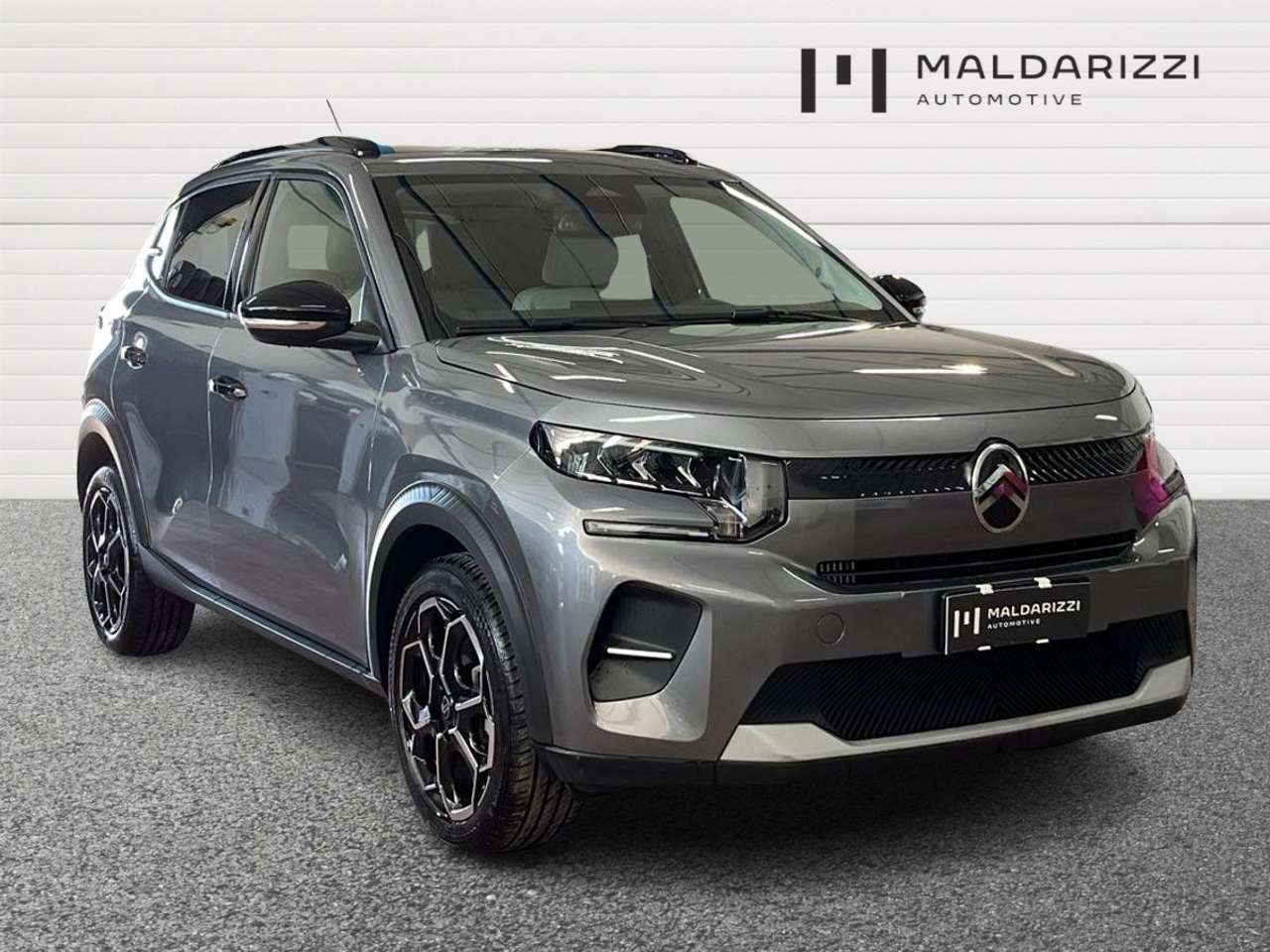 Citroen C3 1.2 Puretech Turbo Max