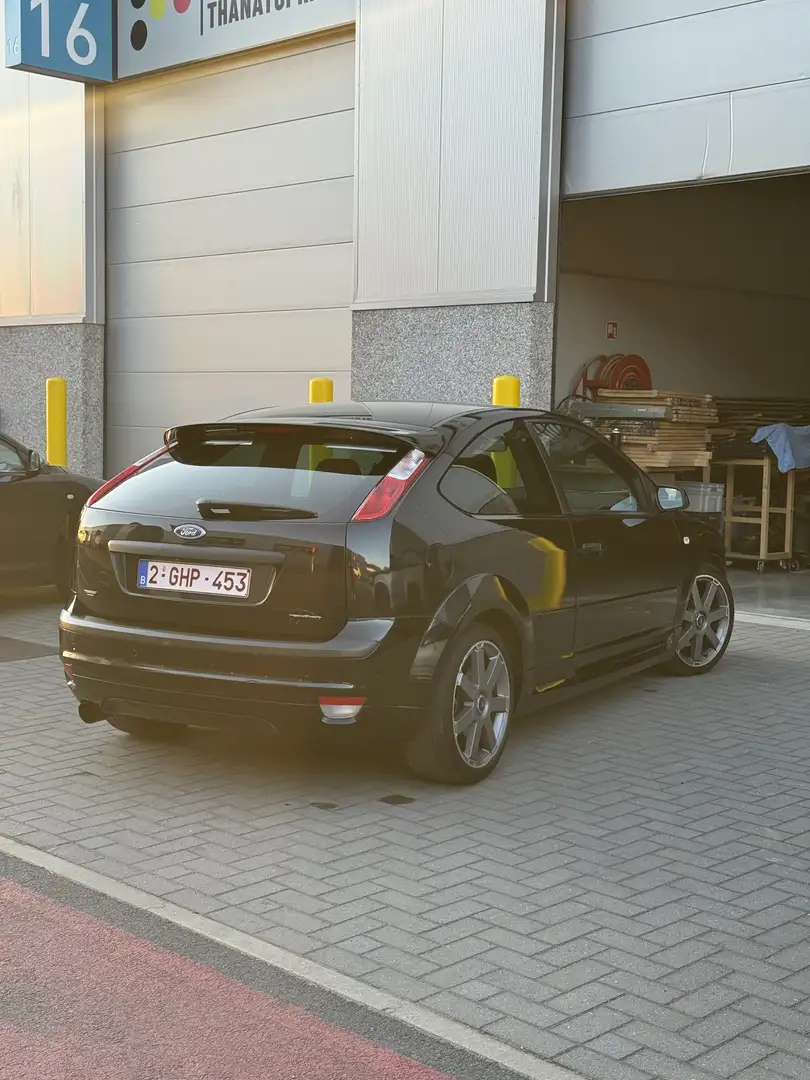 Ford Focus Noir - 2