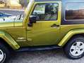 Jeep Wrangler Verde - thumbnail 9