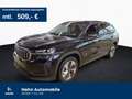 Skoda Kodiaq 2.0TDI DSG Selection LED AHK Standh 360° Schwarz - thumbnail 1