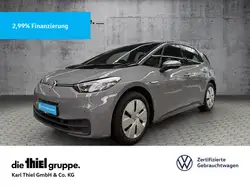 Volkswagen ID.3 Pure Performance NAVI+LED+SHZ+APP Connect