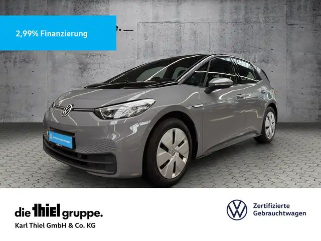 Volkswagen ID.3 Pure Performance NAVI+LED+SHZ+APP Connect