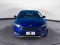 Ford Focus 5 Porte 1.5 TDCi Titanium Bleu - thumbnail 8