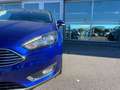 Ford Focus 5 Porte 1.5 TDCi Titanium Bleu - thumbnail 23