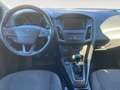 Ford Focus 5 Porte 1.5 TDCi Titanium Bleu - thumbnail 10
