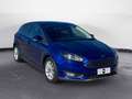 Ford Focus 5 Porte 1.5 TDCi Titanium Bleu - thumbnail 7