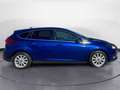 Ford Focus 5 Porte 1.5 TDCi Titanium Bleu - thumbnail 6