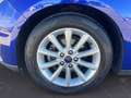 Ford Focus 5 Porte 1.5 TDCi Titanium Bleu - thumbnail 14