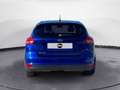 Ford Focus 5 Porte 1.5 TDCi Titanium Bleu - thumbnail 4