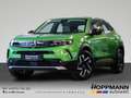 Opel Mokka-E Elegance*Kamera*PDC*SHZ*LHZ*LED* Vert - thumbnail 1