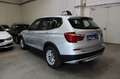 BMW X3 xDrive 20i*SHZ*Navi*Automatik*2.Hand Silber - thumbnail 6