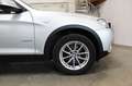BMW X3 xDrive 20i*SHZ*Navi*Automatik*2.Hand Silber - thumbnail 7