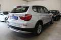 BMW X3 xDrive 20i*SHZ*Navi*Automatik*2.Hand Silber - thumbnail 4