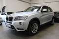 BMW X3 xDrive 20i*SHZ*Navi*Automatik*2.Hand Silber - thumbnail 1