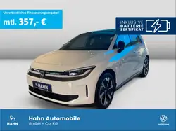 Volkswagen ID. Polo Style 155 KW / 52 KWh 1 Gang Automatik