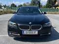 BMW 520 520d xDrive Touring Aut. Pickerl&Service neu    * Schwarz - thumbnail 3