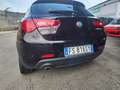 Alfa Romeo Giulietta 1.4 TURBO 120 CV GPL SUPER Nero - thumbnail 9