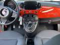 Fiat 500C 500 C Hybrid Pomarańczowy - thumbnail 4