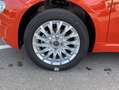 Fiat 500C 500 C Hybrid Orange - thumbnail 14
