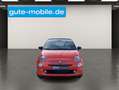 Fiat 500C 500 C Hybrid Oranje - thumbnail 3