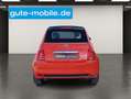 Fiat 500C 500 C Hybrid Oranj - thumbnail 10