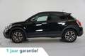 Fiat 500X 1.4 Turbo MultiAir Lounge | Leder | Navi | Stl. ve Zwart - thumbnail 1